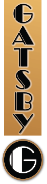 Gatsby Apartments logo